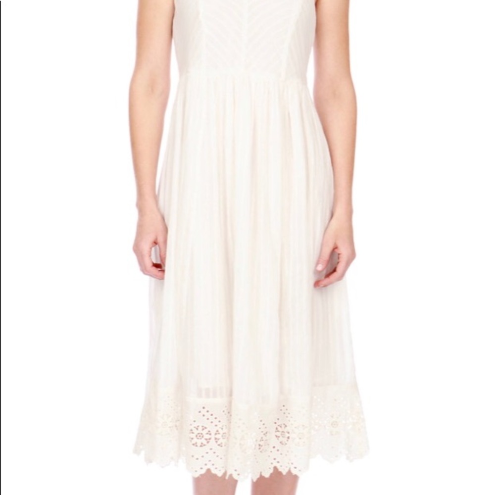 Lucky Brand Candi Dress